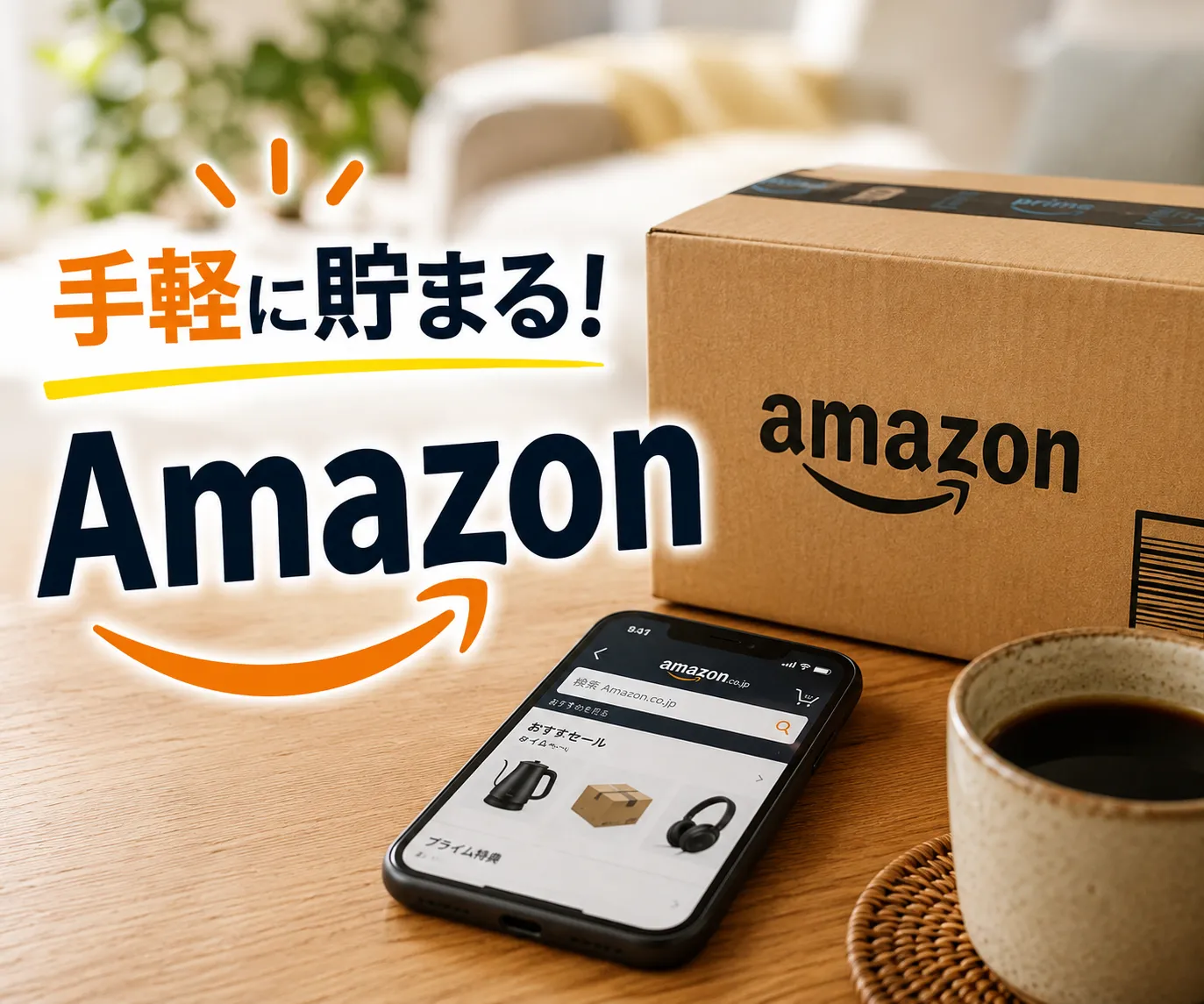 Amazon