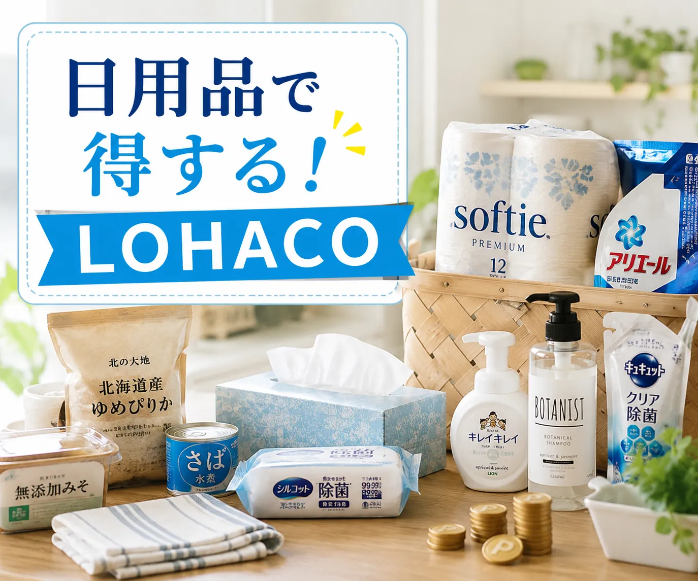 LOHACO
