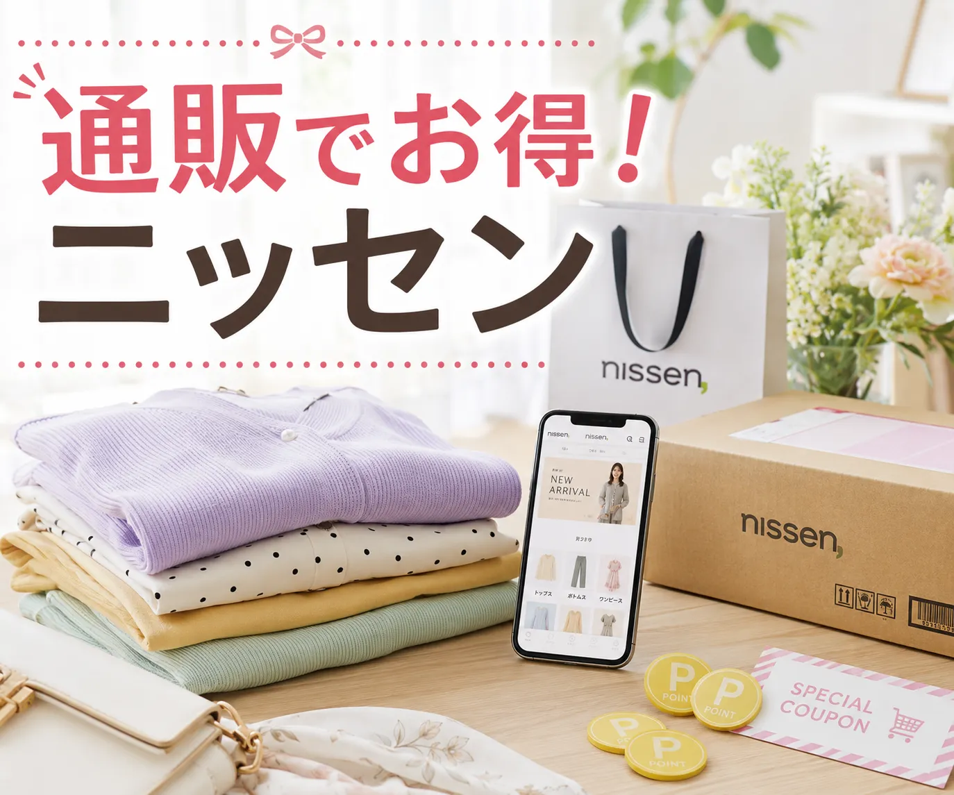 ニッセン