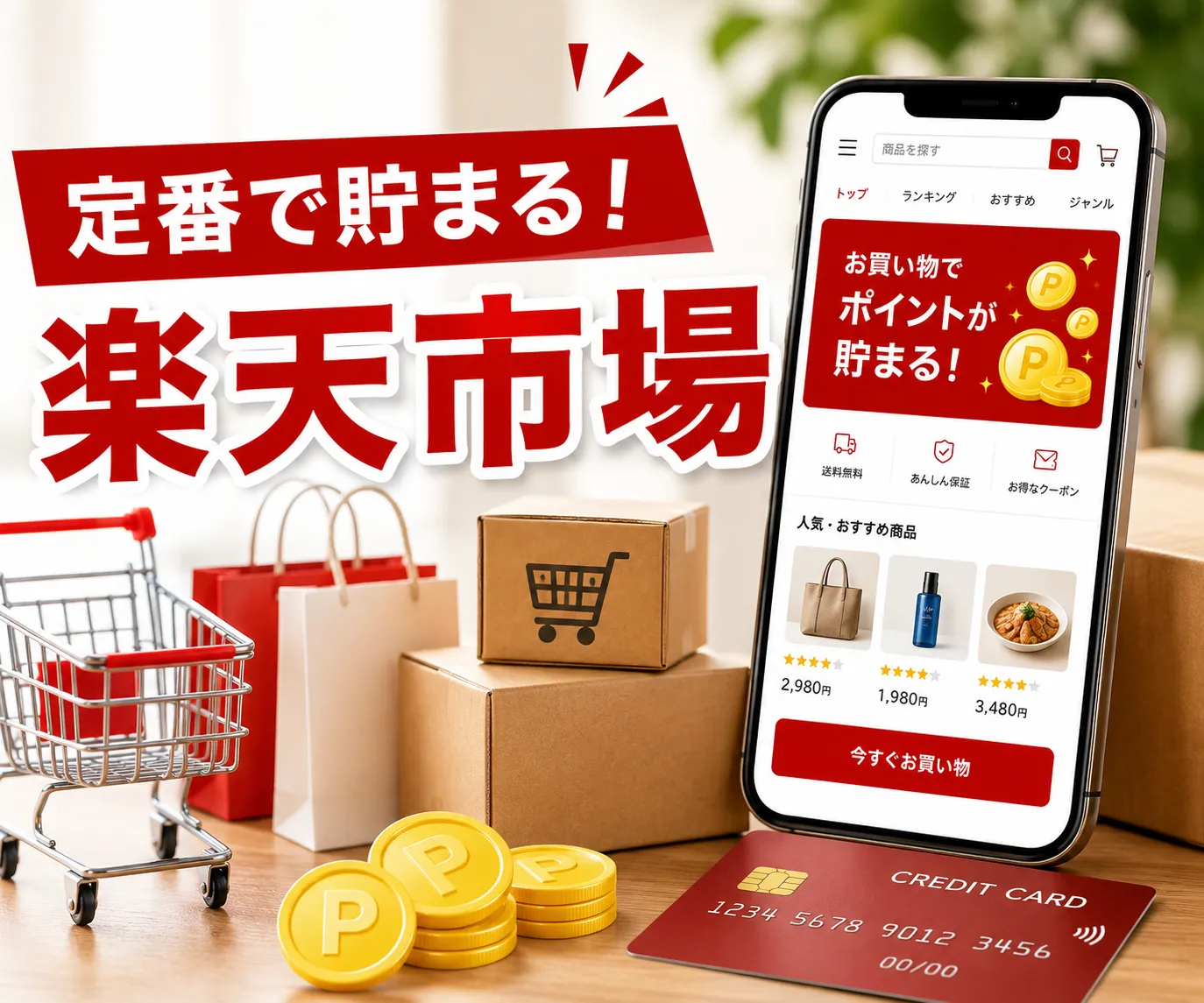 楽天市場