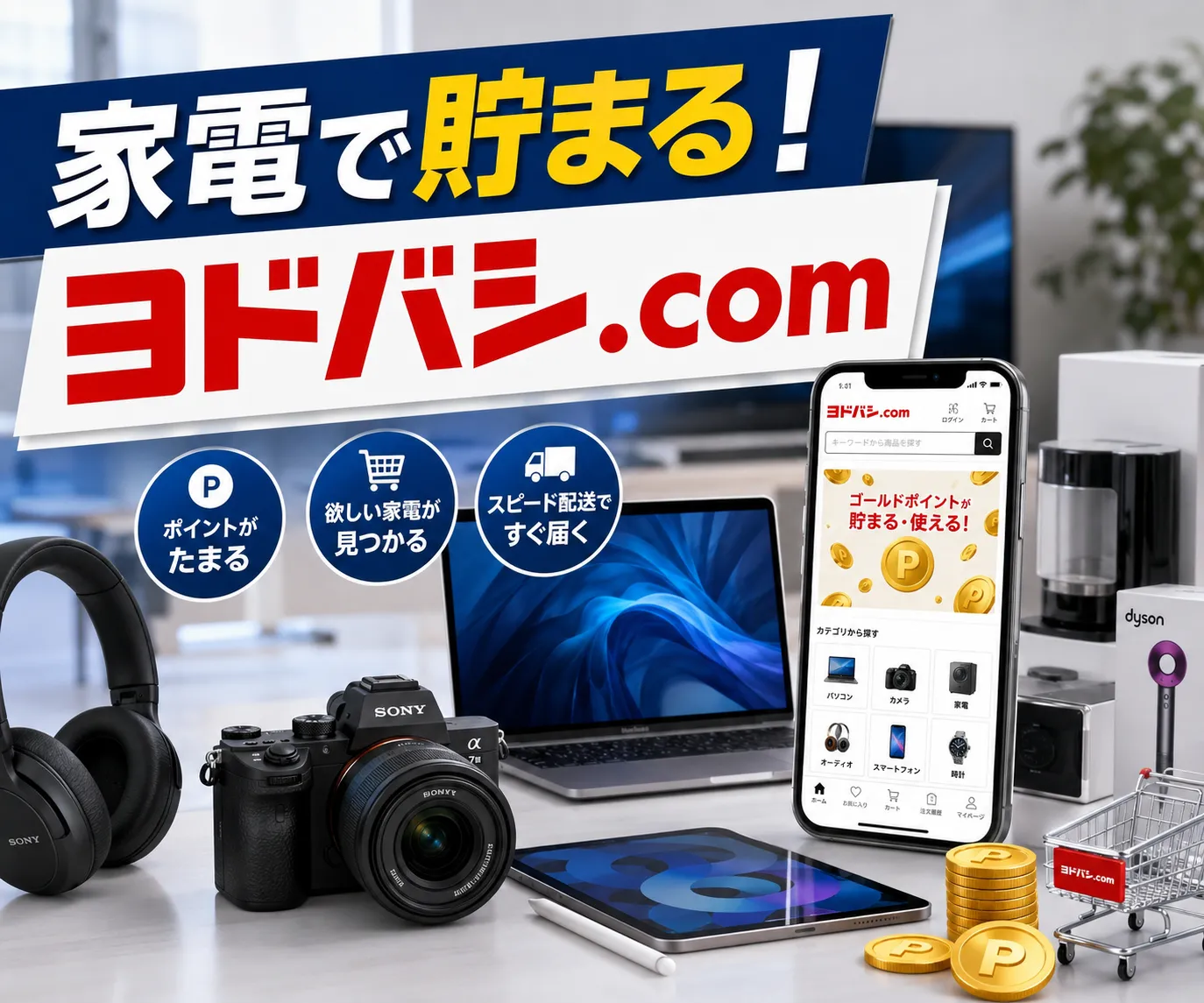 ヨドバシ.com
